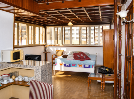 Grand Studio meublé – Dakar Plateau